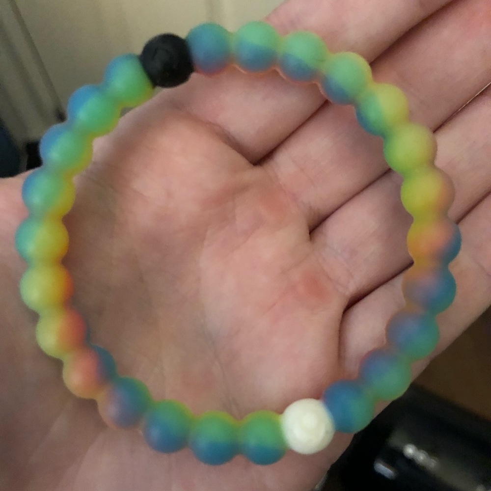 Make a wish lokai